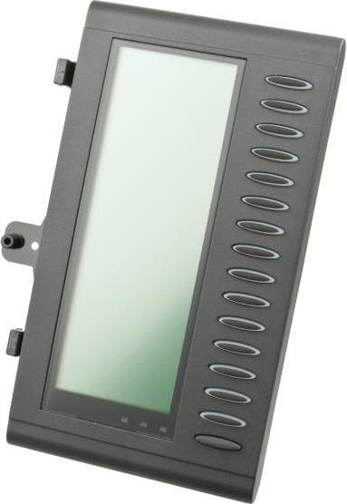 Produktbild Mitel Tastenmodul M535, für zusätzlichen Kompfort