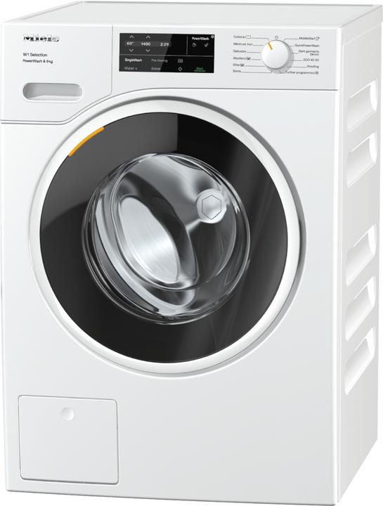 Produktbild Miele WSG 363 WCS PowerWash 2.0 (9 kg, Links)