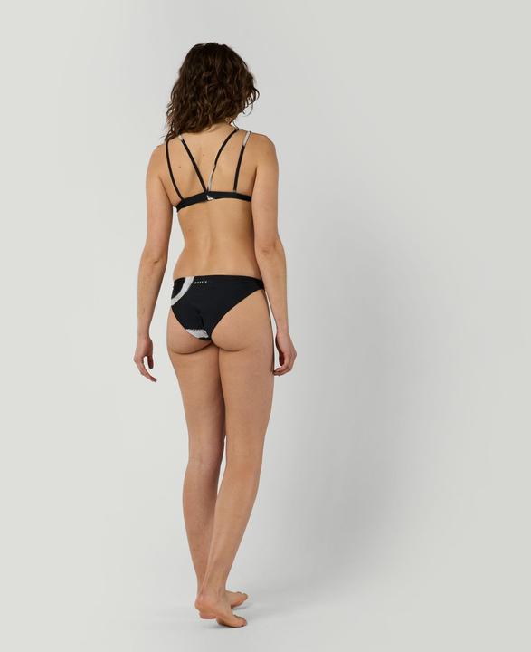 Actual product image Mystic Bodil Strappy Bikini Bottom (40)