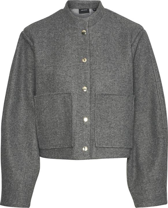 Medium Grey Melange