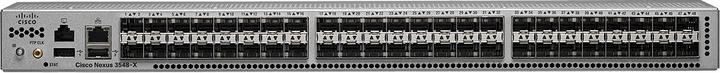 Actual product image Cisco Nexus 3524-XL (24 Ports)