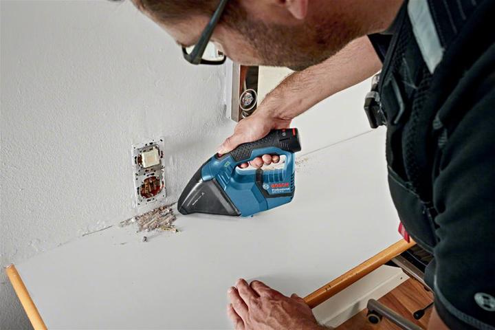 Produktbild Bosch Hausgeräte Gas 12v