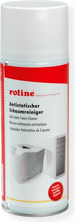 Roline Antistatischer Schaumreiniger