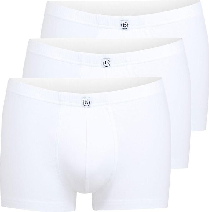Immagine prodotto Bugatti Boxer casual elasticizzati (5, confezione da 3)