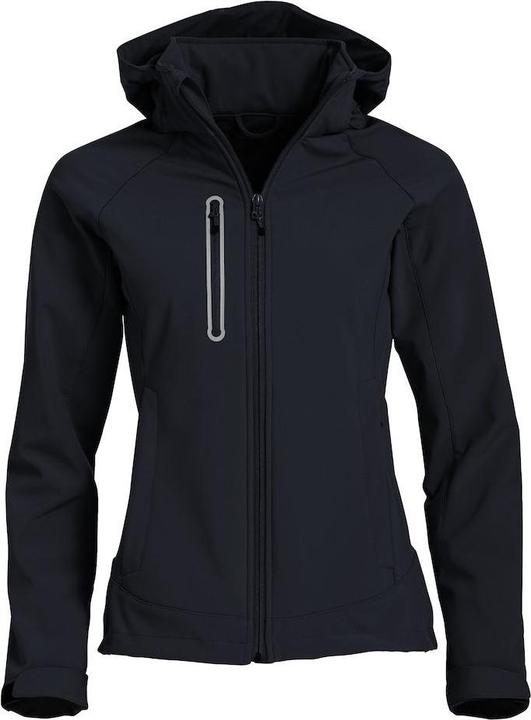 Clique Milford Softshelljacke