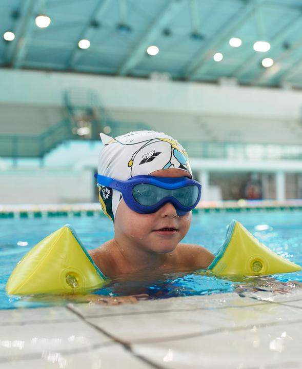 Produktbild Arena Kids Spider Mask (One Size)