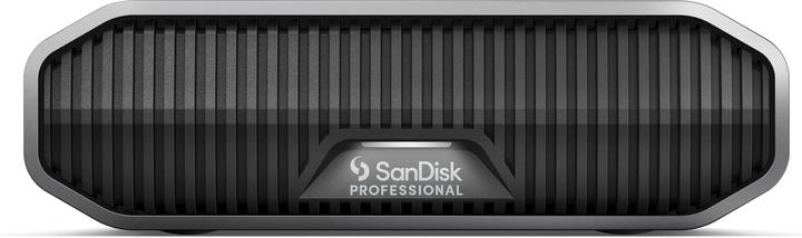 Produktbild SanDisk Professional G-Drive (6 TB)
