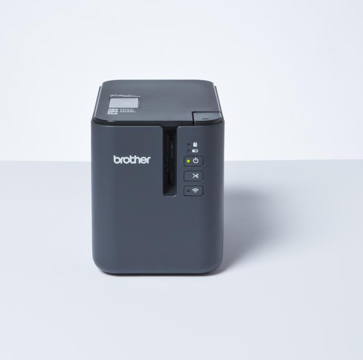 Produktbild Brother PT-P950W