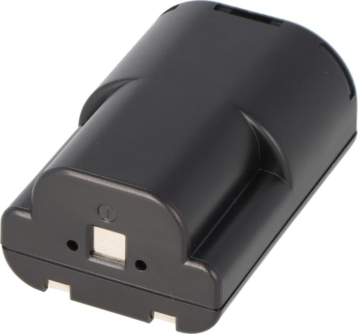 Actual product image AccuCell Battery Canon PowerShot A520 (Rechargeable battery)
