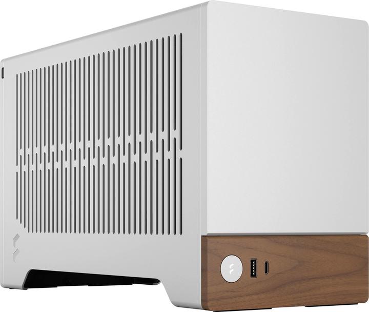 Immagine prodotto Fractal Terra (Mini-ITX)