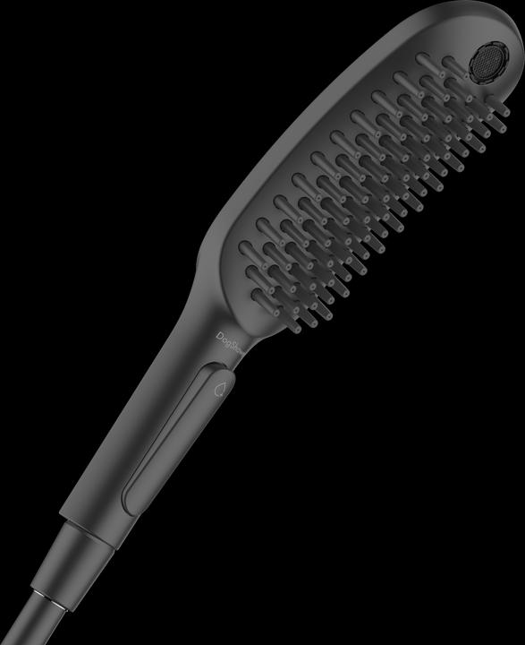 hansgrohe DogShower doccia per cani 150 3 tipi di getto Seleziona (3 Tipi di raggi, 7.60 l/min)