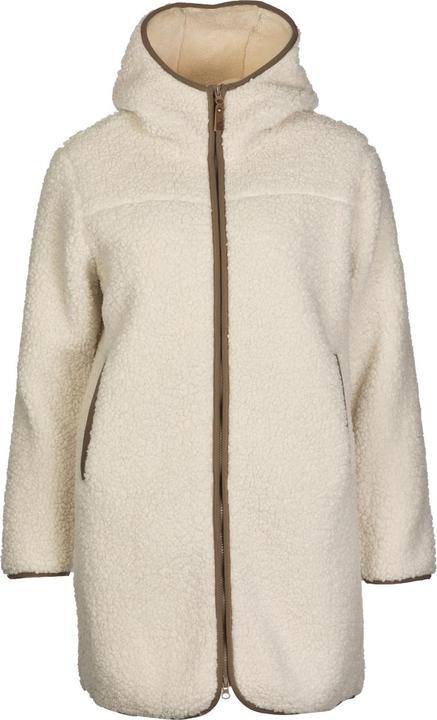 Produktbild Rukka Fiona Damen Sherpa Mantel (XL)