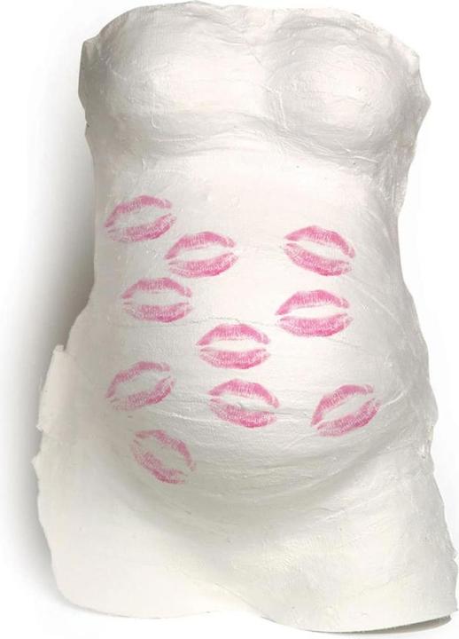 Image du produit Baby Art Lovely Belly - Kit de moulage en plâtre