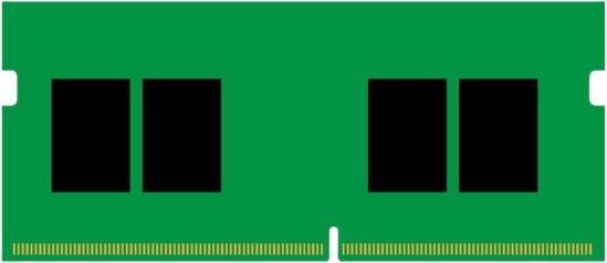 Actual product image Kingston KVR32S22S8 (1 x 8GB, 3200 MHz, DDR4-RAM, SO-DIMM)