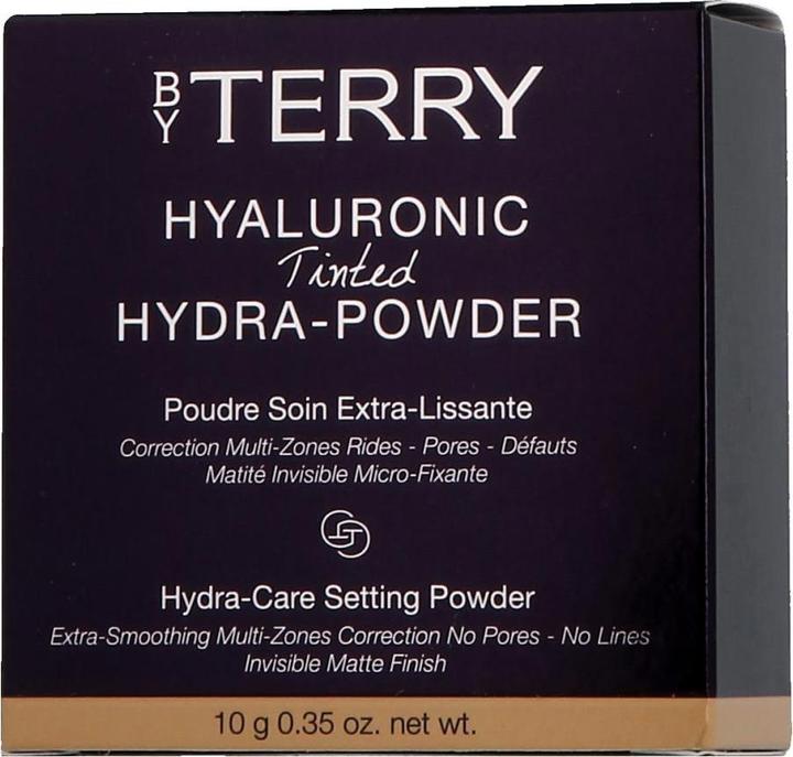 Immagine prodotto By Terry Hyaluronic Hydra Powder Tinted Veil N300 (Colorato)