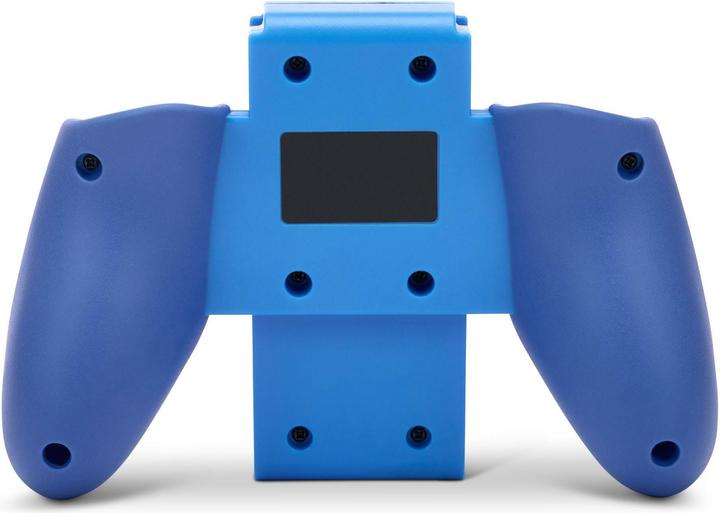 Actual product image PowerA Joy-Con Comfort Grip - Mystery Block Mario (Switch)
