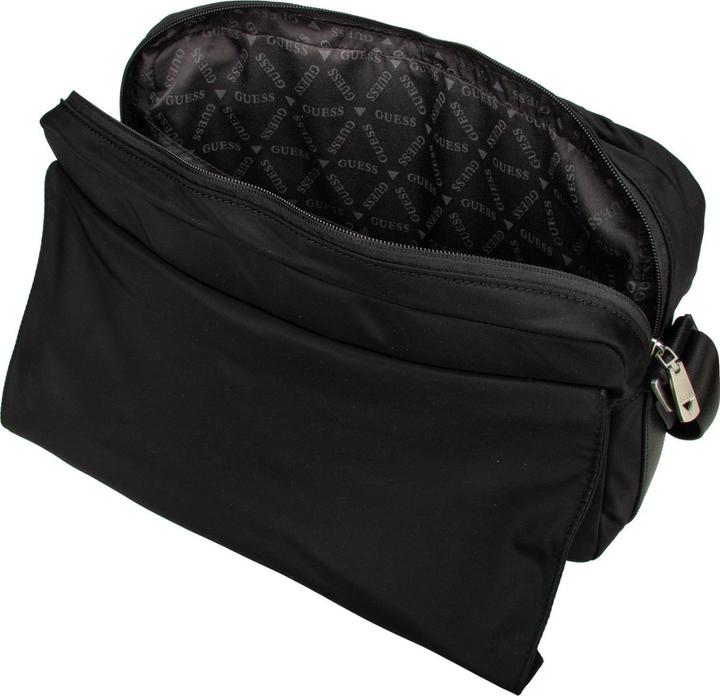 Produktbild Guess Umhängetasche Roma Nylon Eco Flap