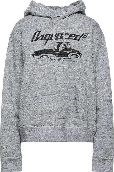 Produktbild Dsquared2 Hooded Sweatshirt (M)
