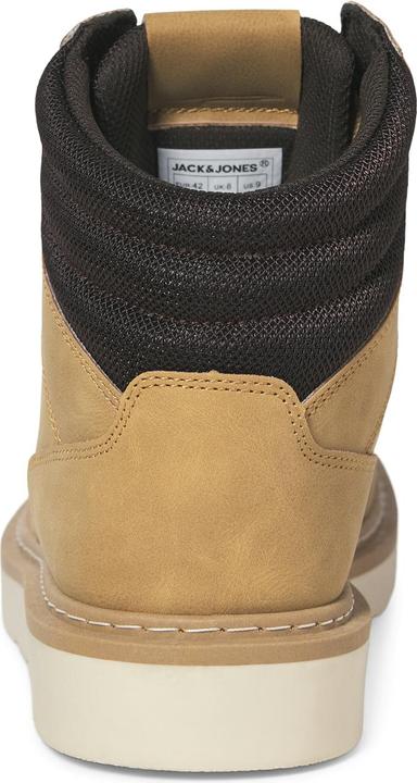 Produktbild Jack & Jones Jfwohio Pu Boot Bf Ln (42)