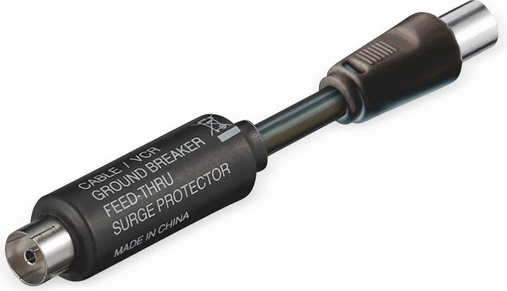 Actual product image Shiverpeaks S/CONN maximum connectivity Sheath current filter for BK