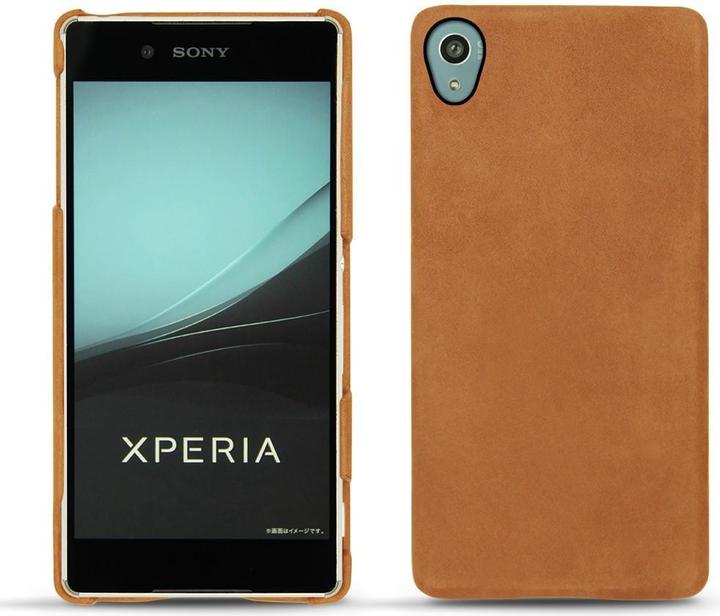 Productafbeelding Noreve Lederen omslag (Xperia Z4/ Z3+)