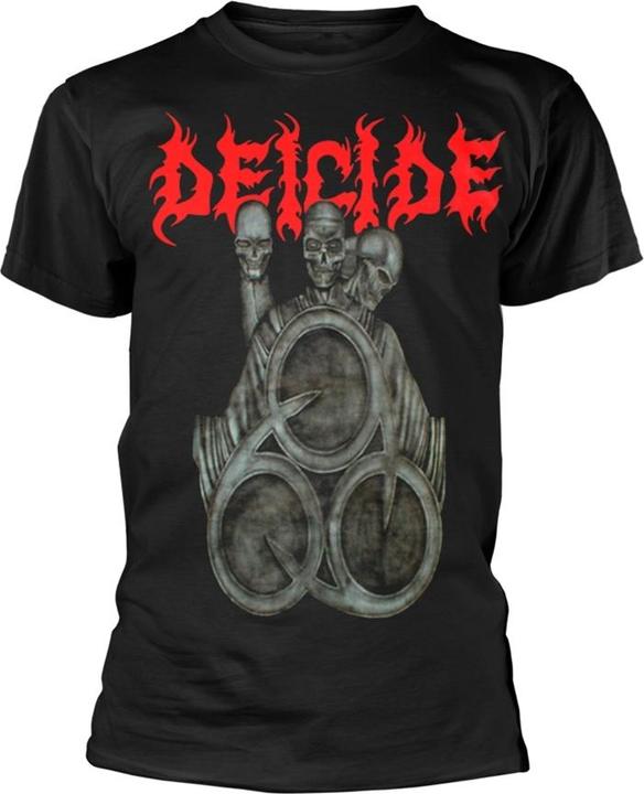 Deicide In Torment In Hell