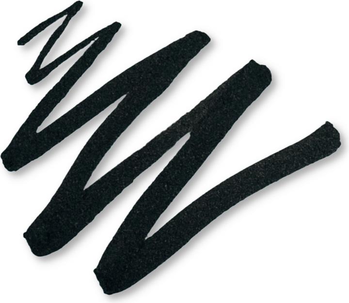 Actual product image Gokos Eyeliner Basic (401 Heavy Black)