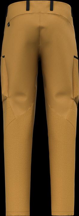 Actual product image Salewa Puez Hemp Durastretch trousers (52)