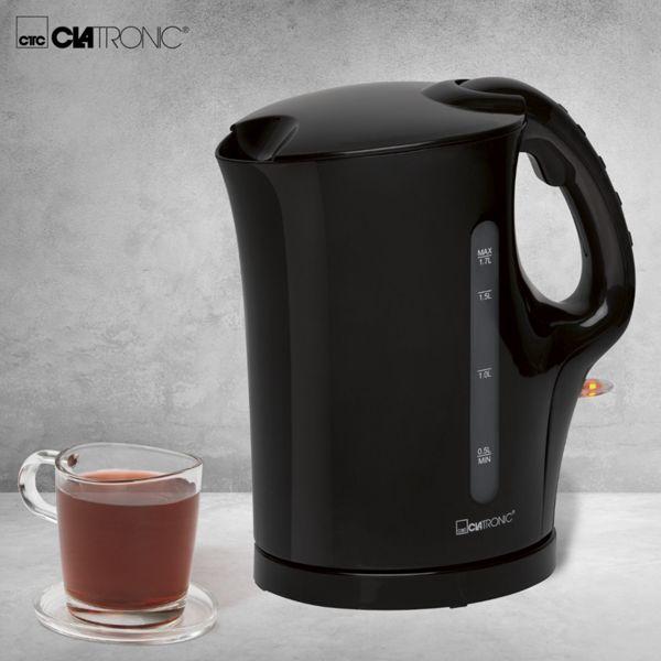 Immagine prodotto Clatronic Bollitore WK3445 (1.70 l)