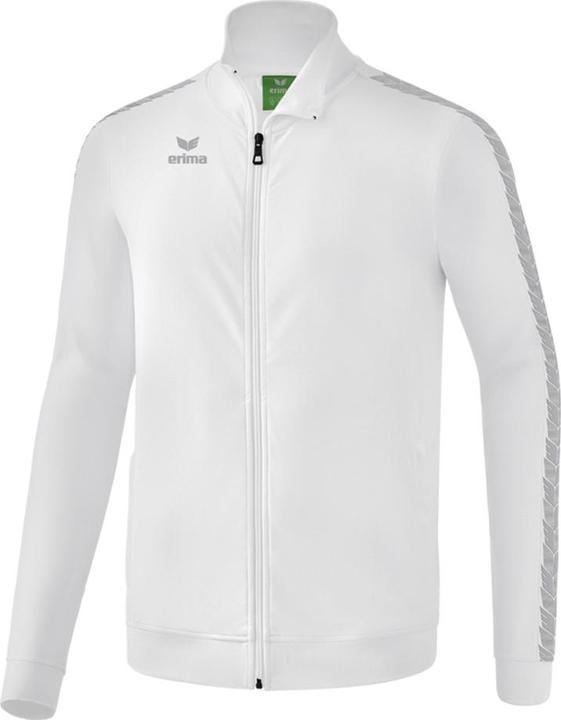 Actual product image Erima Essential Team Tracktop Jacke (128)