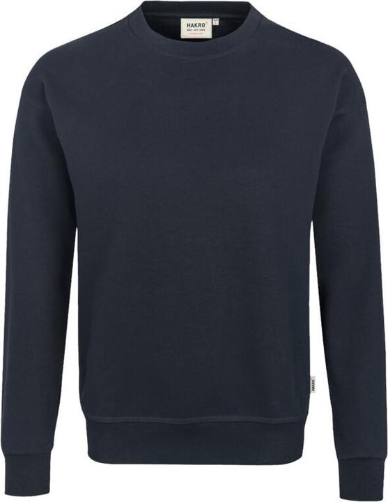 Hakro Sweatshirt MIKRALINARÂ®