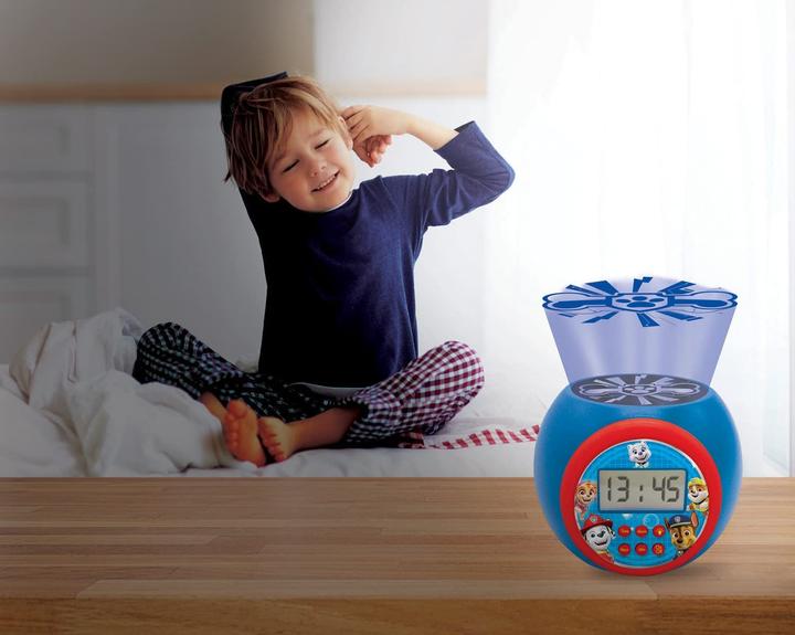 Produktbild Lexibook Paw Patrol
