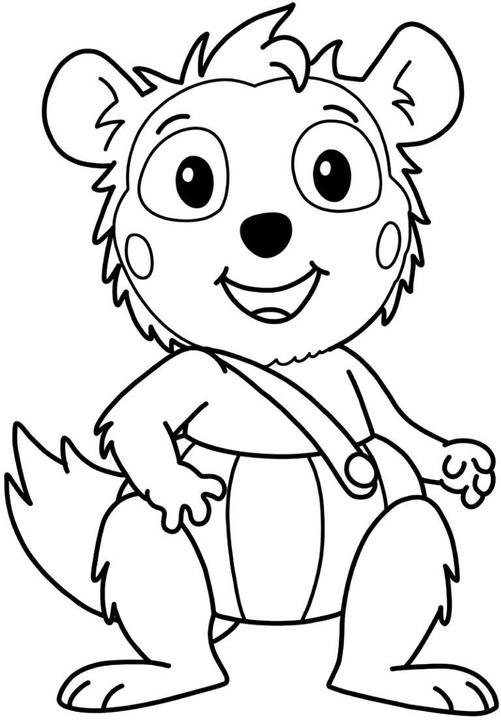 Produktbild Bobo