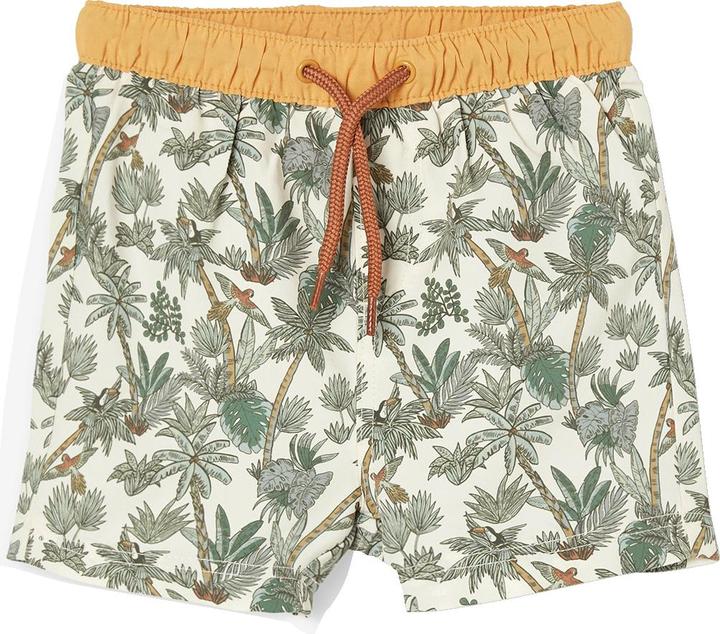 Actual product image Vertbaudet Jungen Baby Badeshorts Oeko-Tex (68)