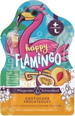 Tetesept Happy Flamingo, Bathlotion, 40 ml (40 ml)