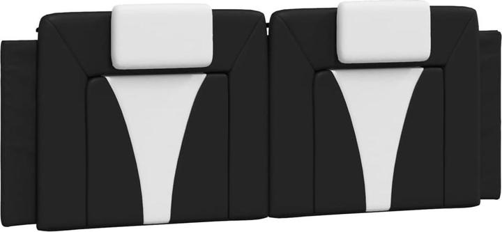 Image du produit VidaXL Ensemble salon de jardin 10 pièces avec coussins