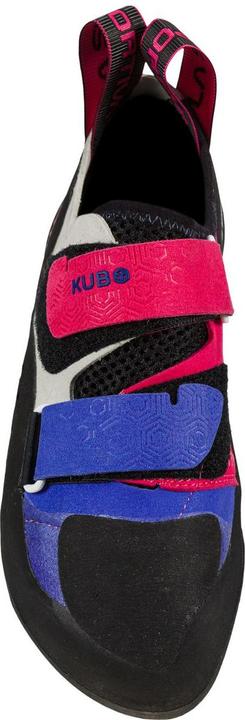 Actual product image La Sportiva Kubo climbing shoes (35.5)