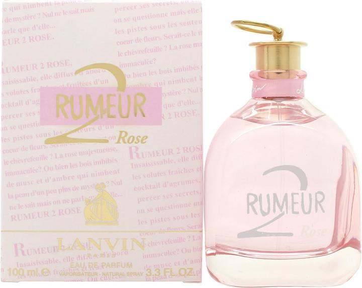 Lanvin Rumeur 2 Rose