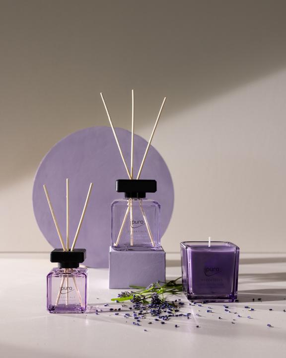 Actual product image Ipuro Essentials (50 ml)