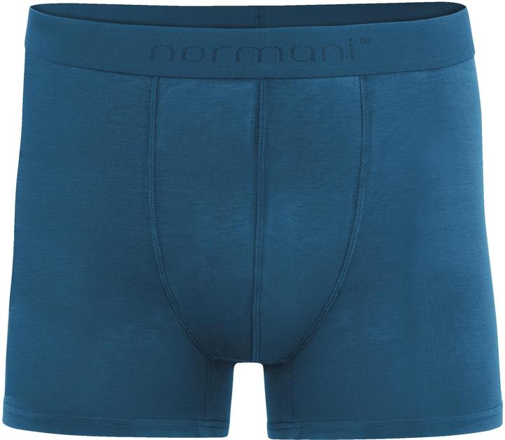 Actual product image Normani 1 Men's Bamboo Boxer Shorts - 8883 (3XL, pack of 12)