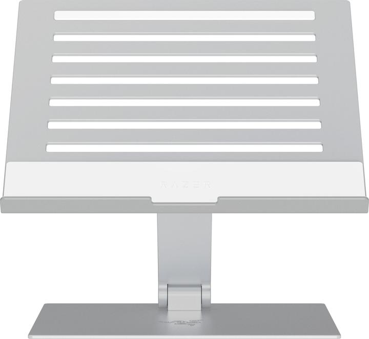 Actual product image Razer Adjustable Laptop Stand - Mercury