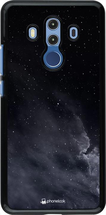 Produktbild PhoneLook Hülle Black Sky Clouds (Huawei Mate 10 Pro)