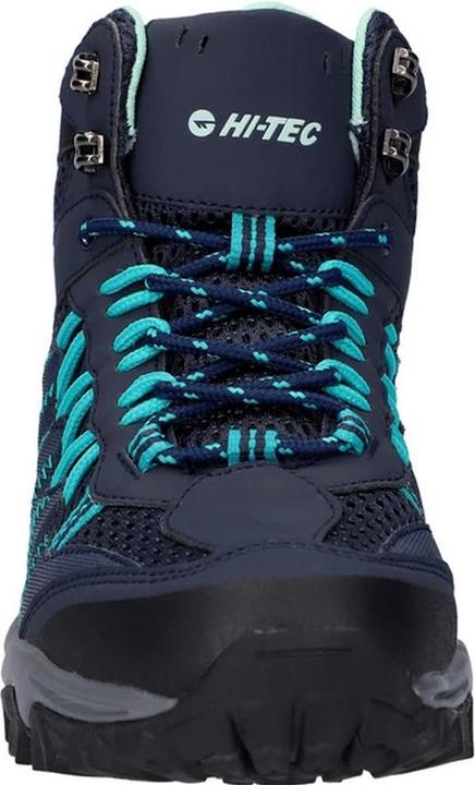 Produktbild Hi-Tec Jaguar Mid Cut Wanderstiefel (39.5)