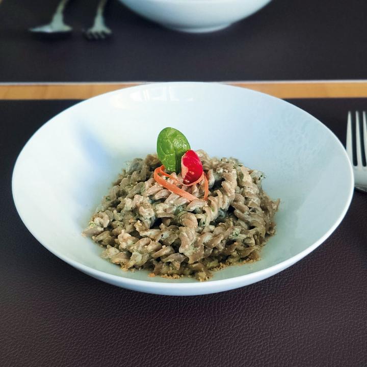 Image du produit Hempions Spirales de chanvre et d'épeautre bio (350 g)