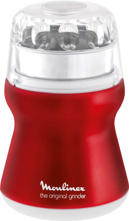Moulinex De originele slijper