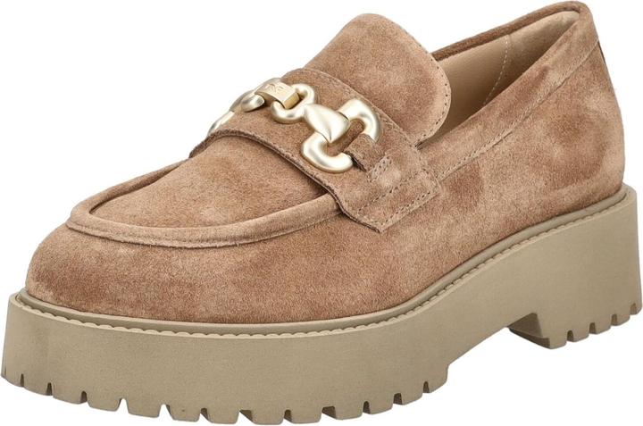 Actual product image Nero Giardini Slipper (41)