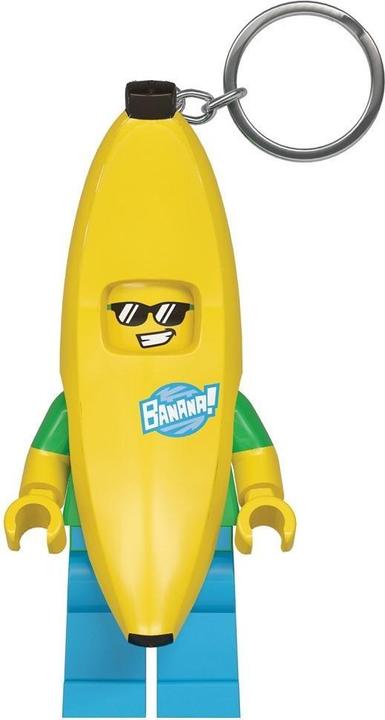 Euromic Banana Guy