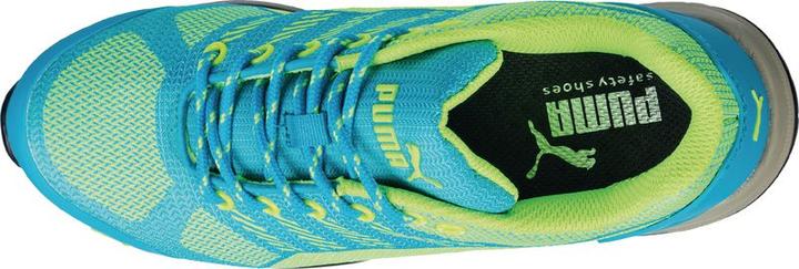 Produktbild Puma Damenhalbschuhe (S1P, 35)