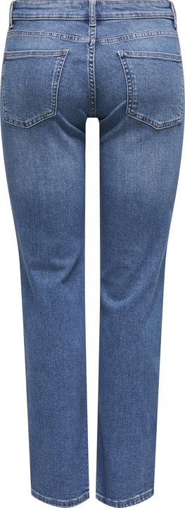 Produktbild Only ONLLOPEZ Niedrige Taille Karotte Jeans Straight-Fit jeans (W28/L30)