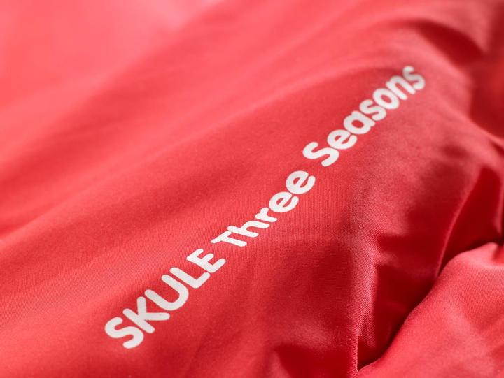 Produktbild Fjällräven Skule Three Seasons (195 cm)